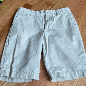 Polo shorts
